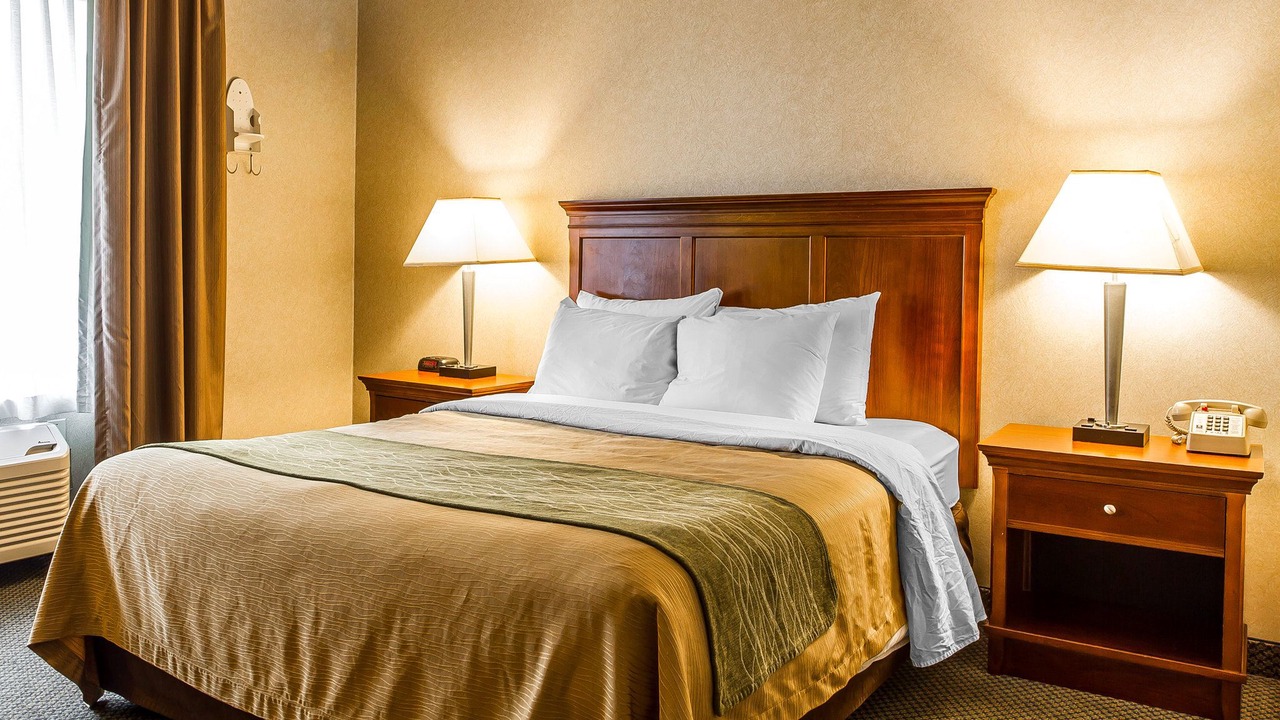Photo of Bedroom in Vallejo
