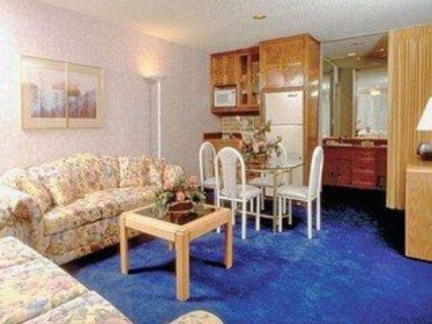 Photo of Livingroom in South Lake Tahoe