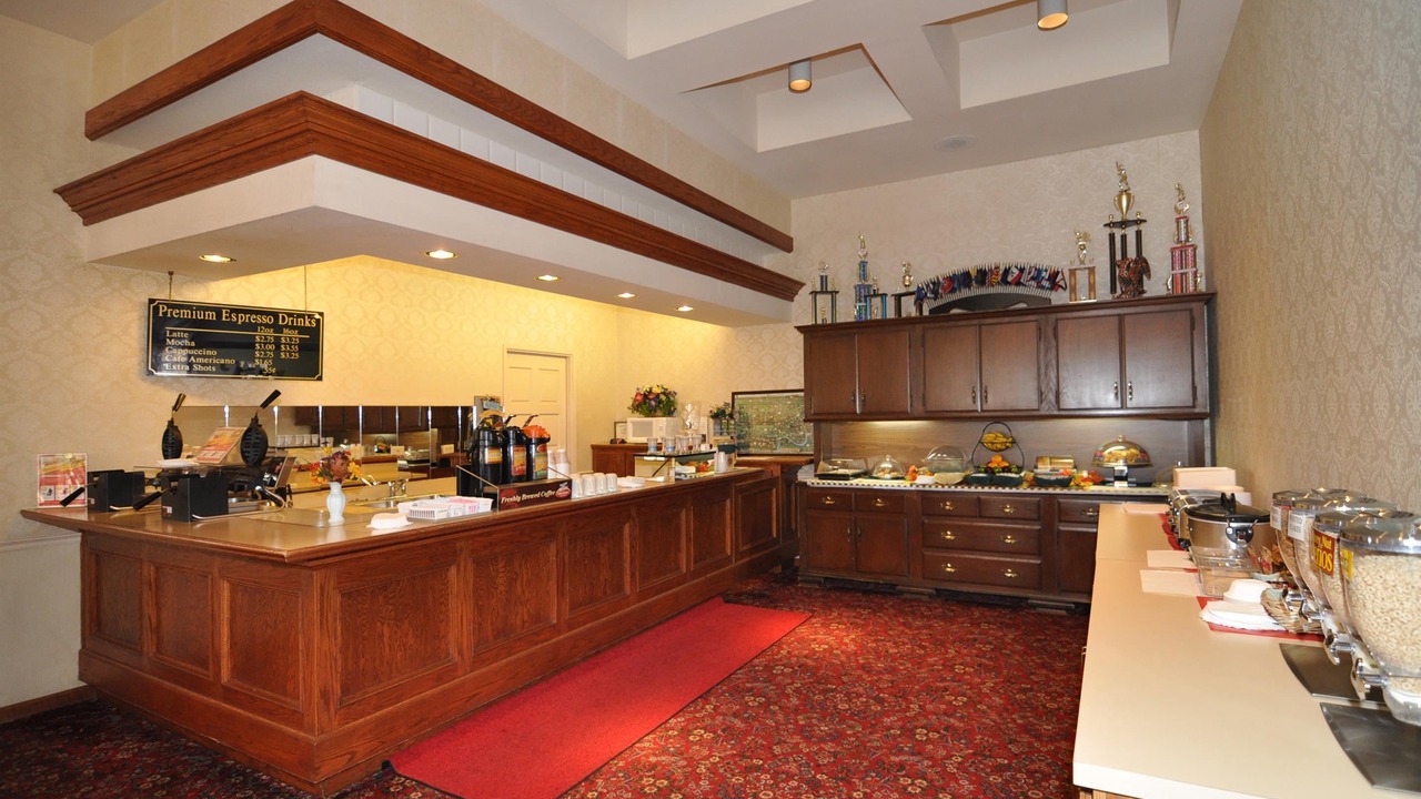 Photo of Kitchen in Santa Maria