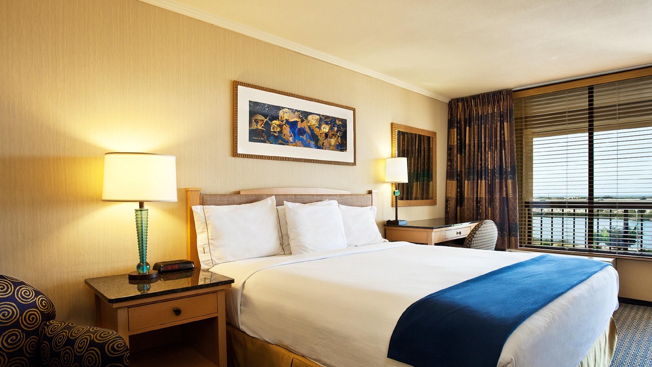 Photo of Bedroom in Seaside
