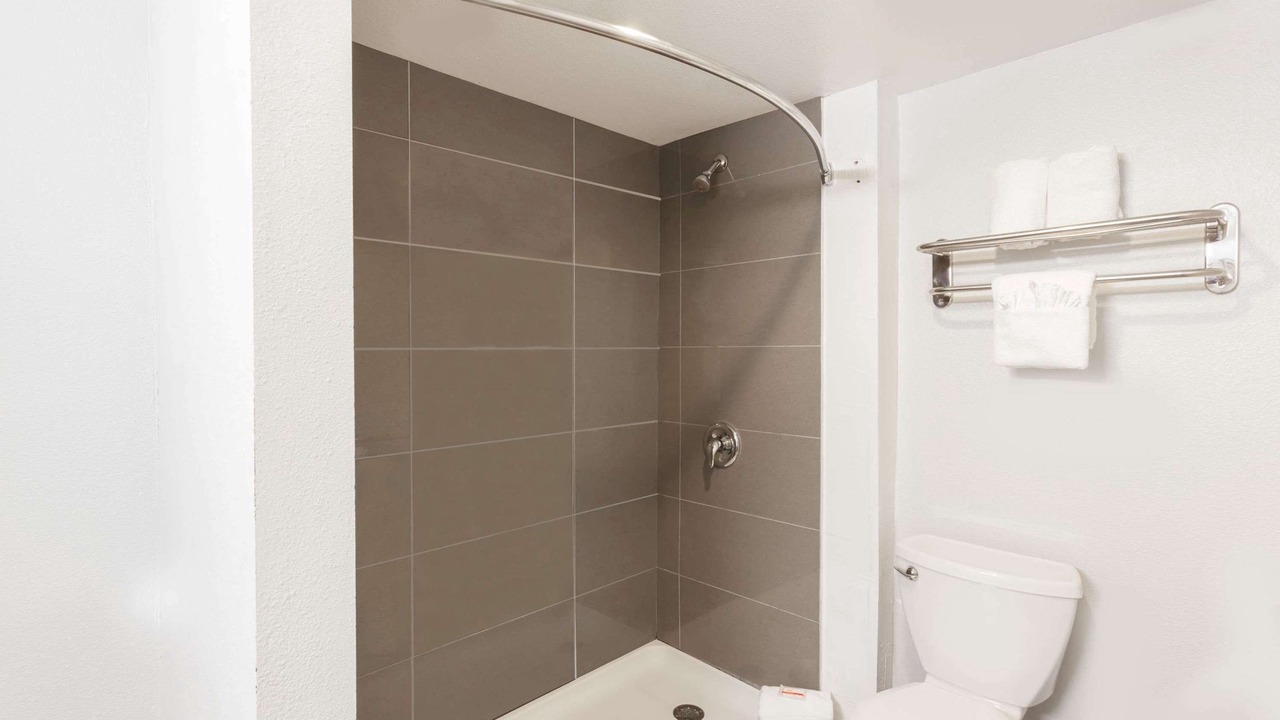 Photo of Bathroom in Mission Valley West