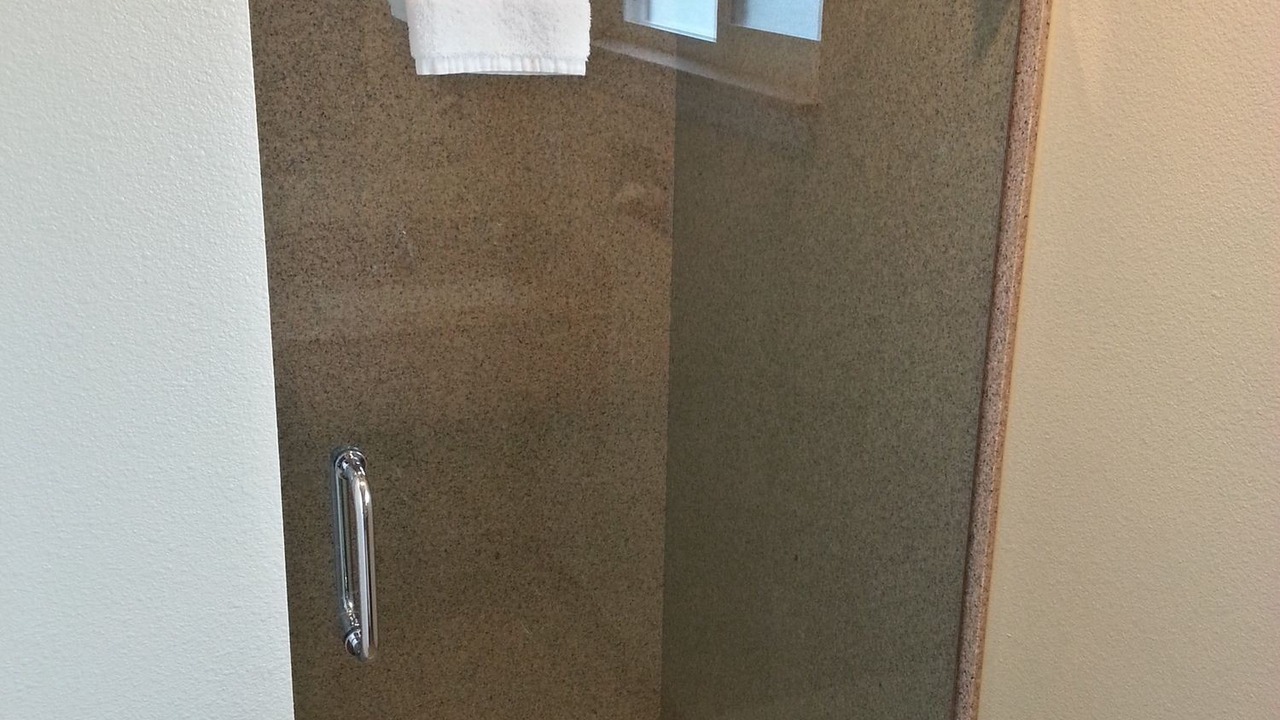 Photo of Bathroom in Downtown
