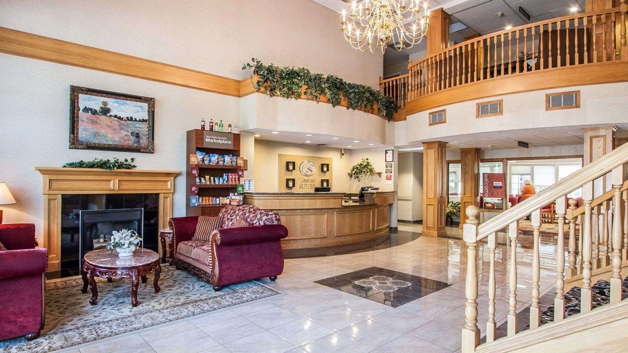 Photo of Livingroom in Oatfield