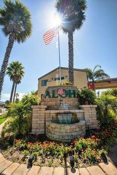 Photo of Buildings in Arroyo Grande
