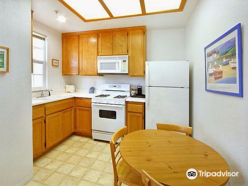 Photo of Kitchen in Oceano