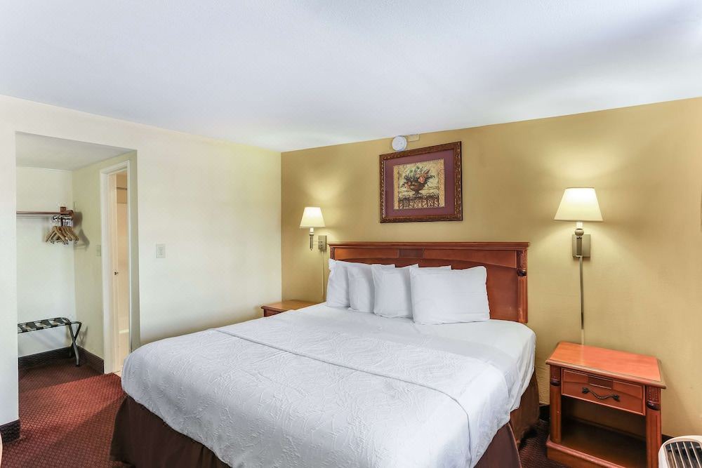 Photo of Bedroom in El Centro