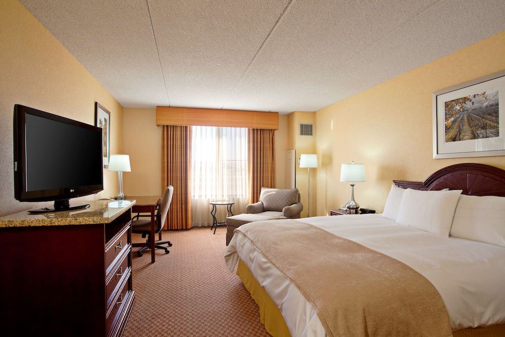 Photo of Bedroom in Santa Maria