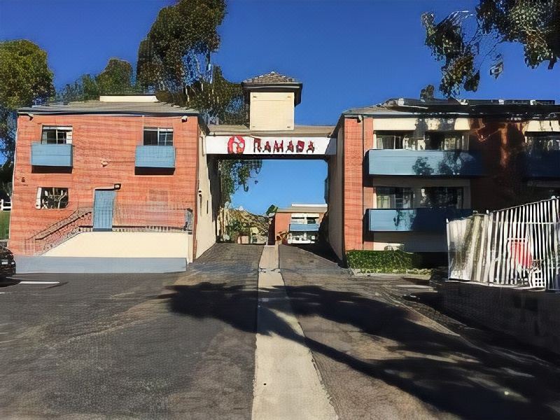Photo of Buildings in Poway