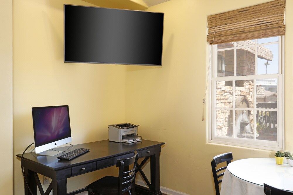 Photo of Livingroom in Motel District