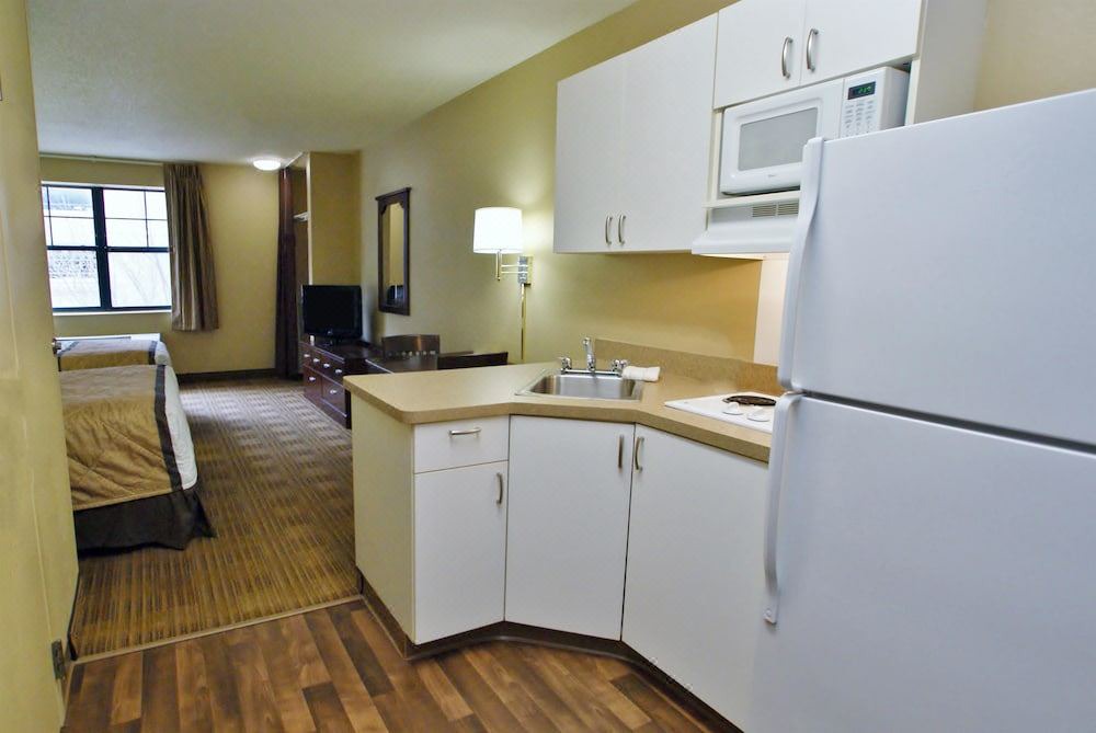 Photo of Kitchen in West Sacramento
