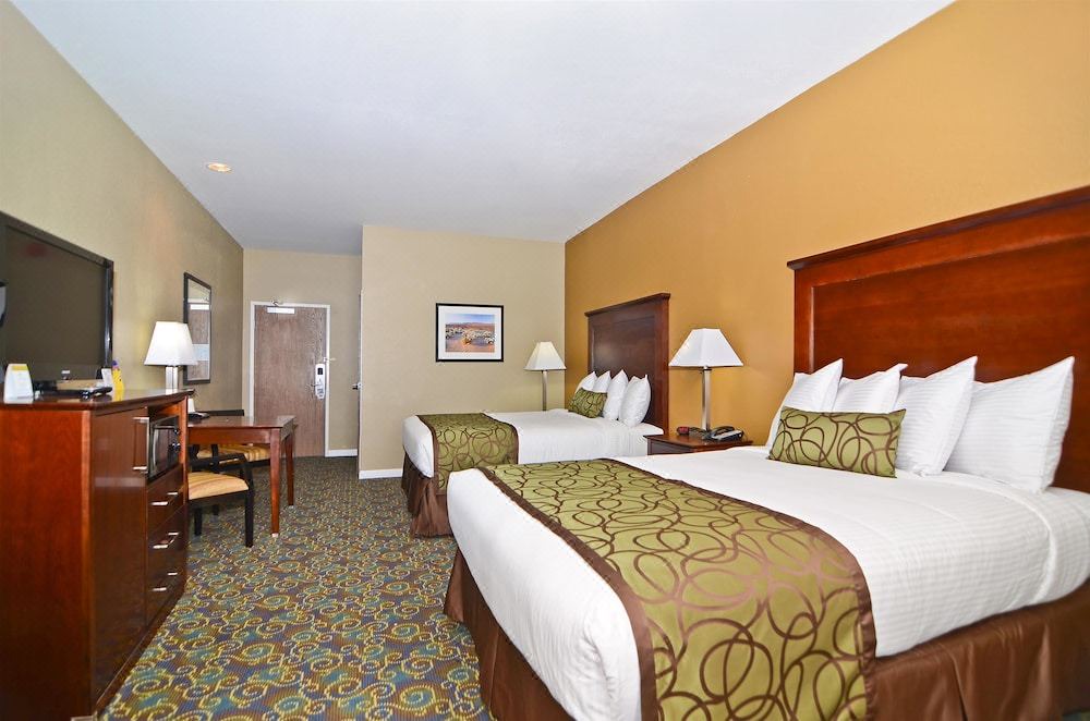 Photo of Bedroom in California City