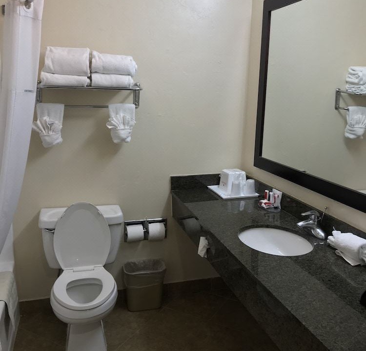 Photo of Bathroom in Poway