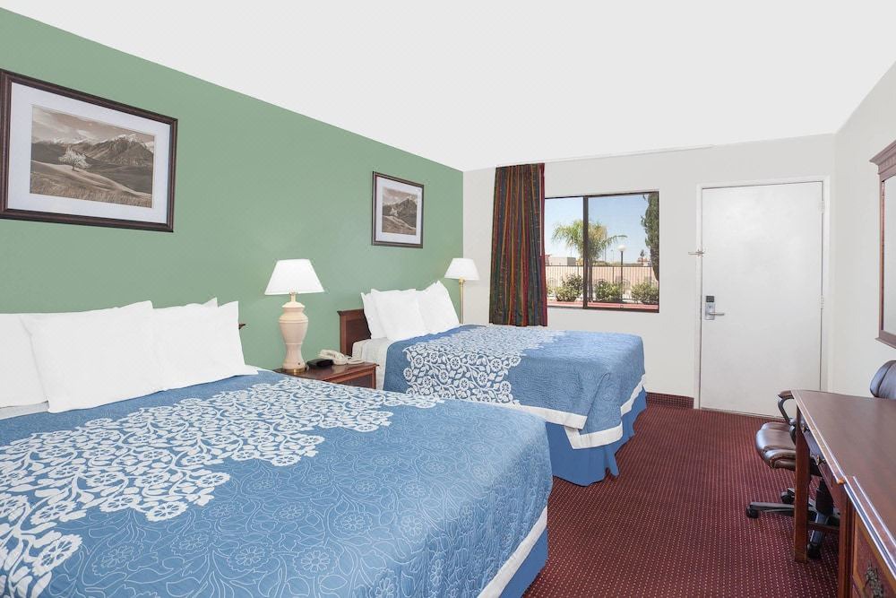 Photo of Bedroom in Lost Hills