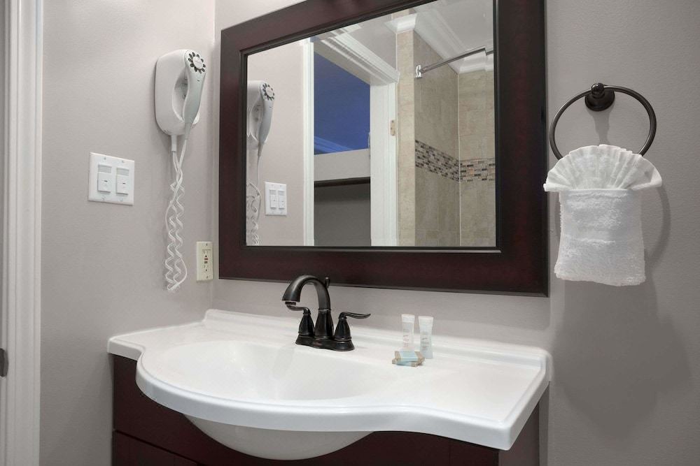 Photo of Bathroom in Santa Maria