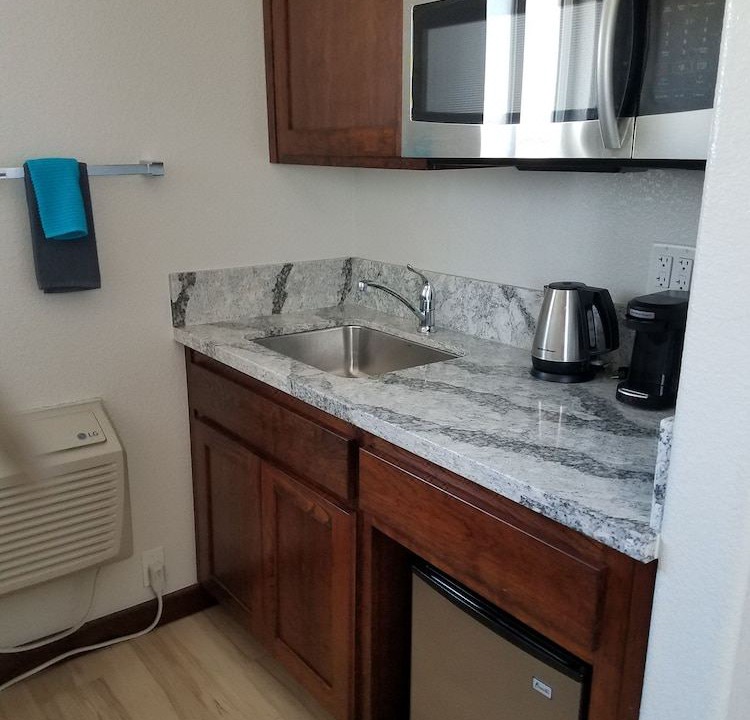 Photo of Kitchen in Shoshone