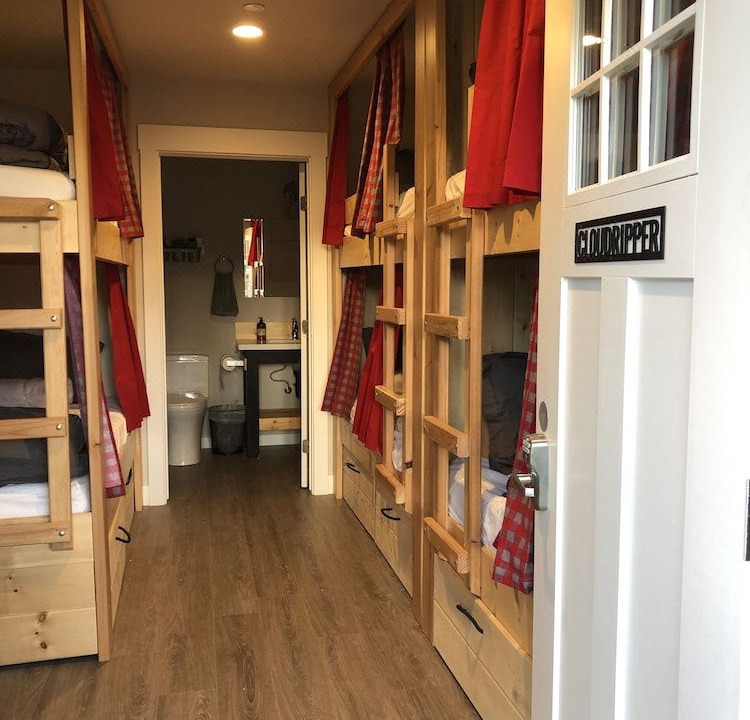 Photo of Livingroom in Bishop