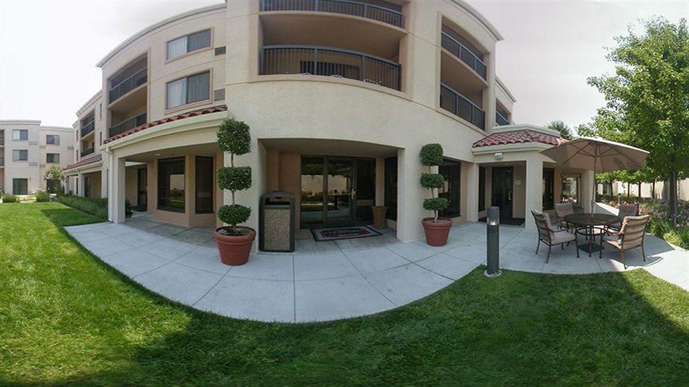 Photo of Buildings in Livermore