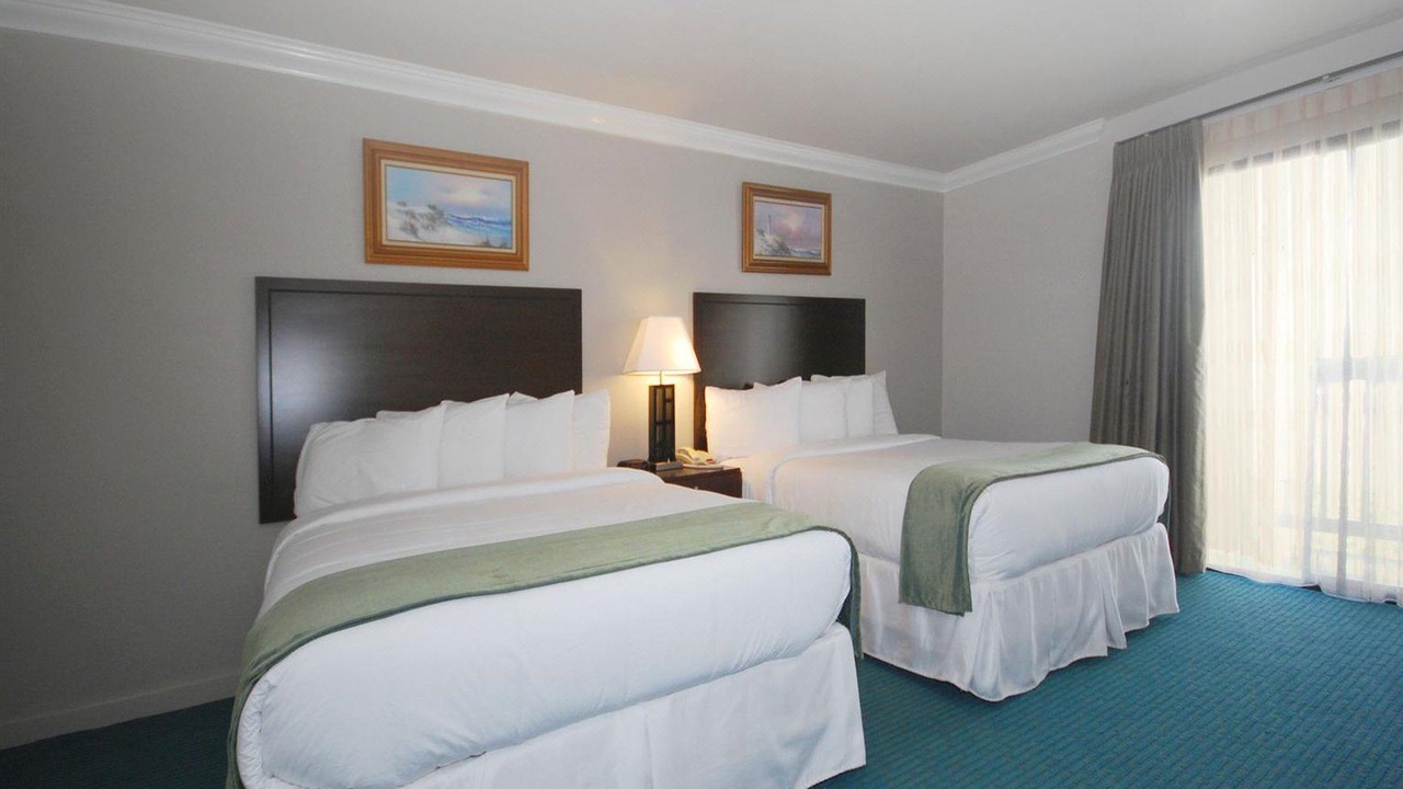 Photo of Bedroom in Lighthouse District