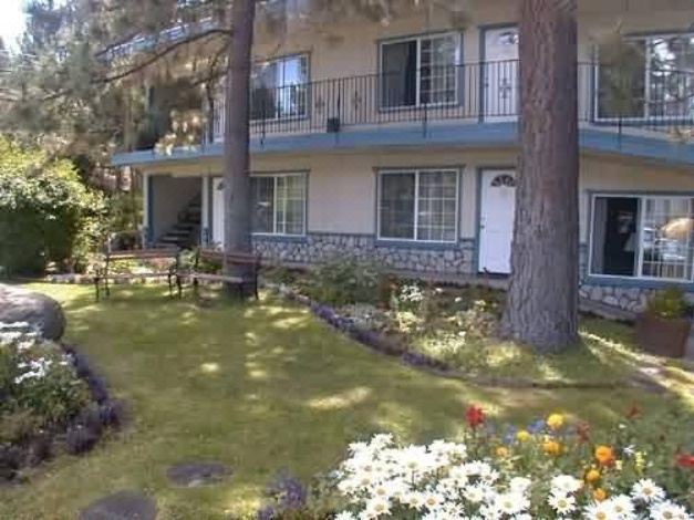 Photo of Buildings in South Lake Tahoe