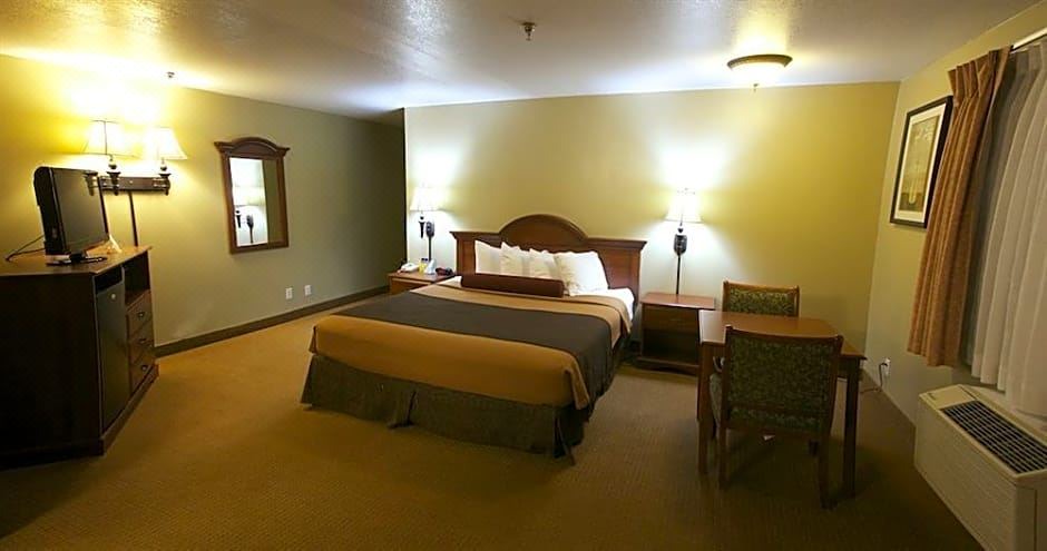 Photo of Bedroom in Mojave