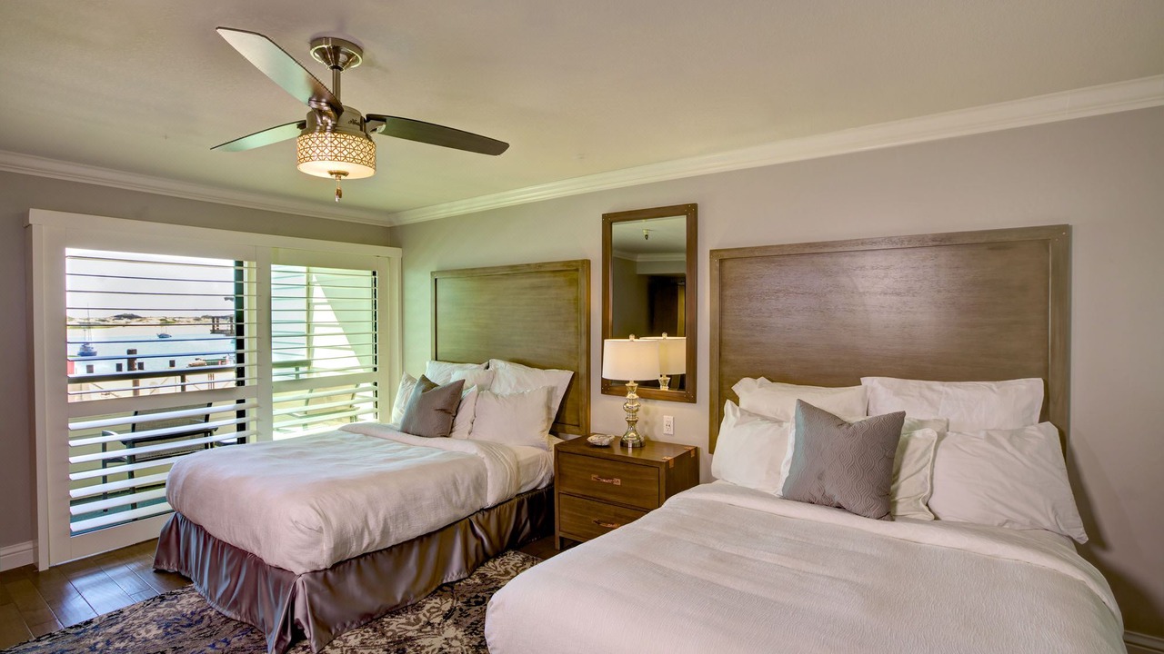 Photo of Bedroom in Morro Bay