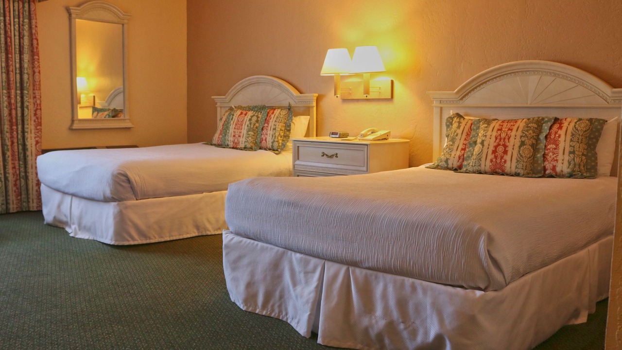 Photo of Bedroom in Morro Bay