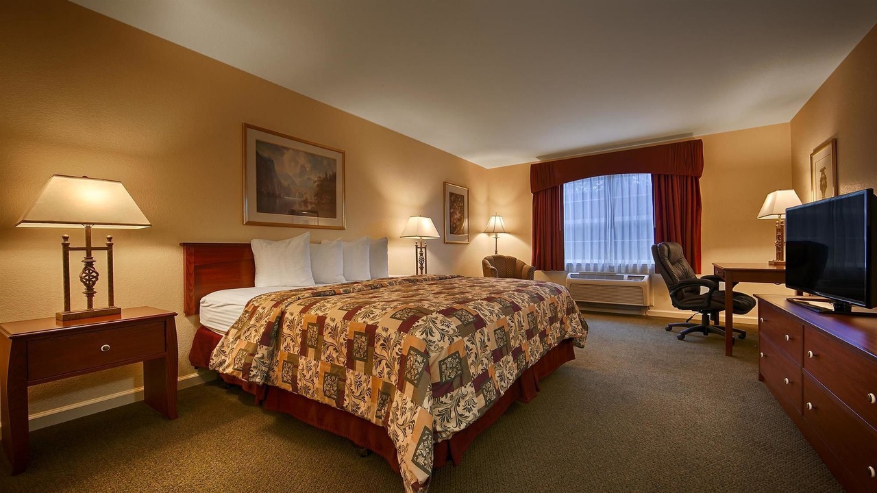 Photo of Bedroom in Altaville