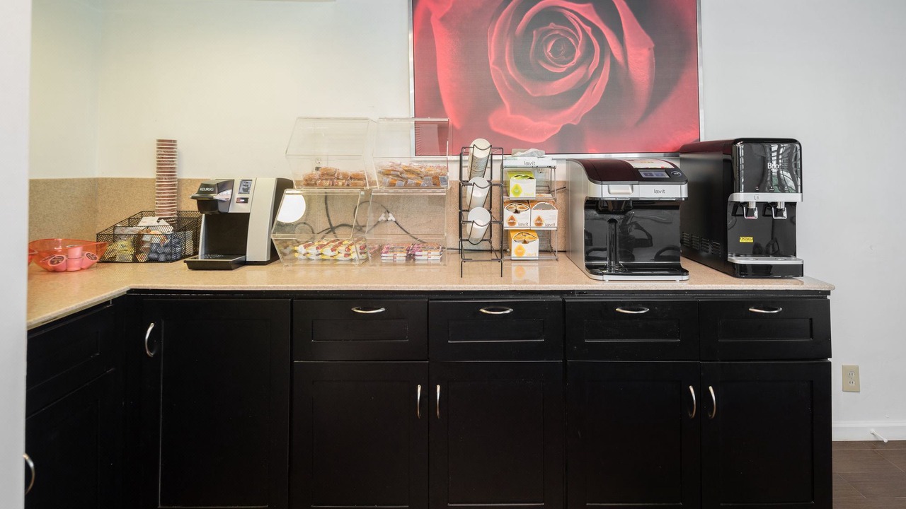 Photo of Kitchen in Belmont