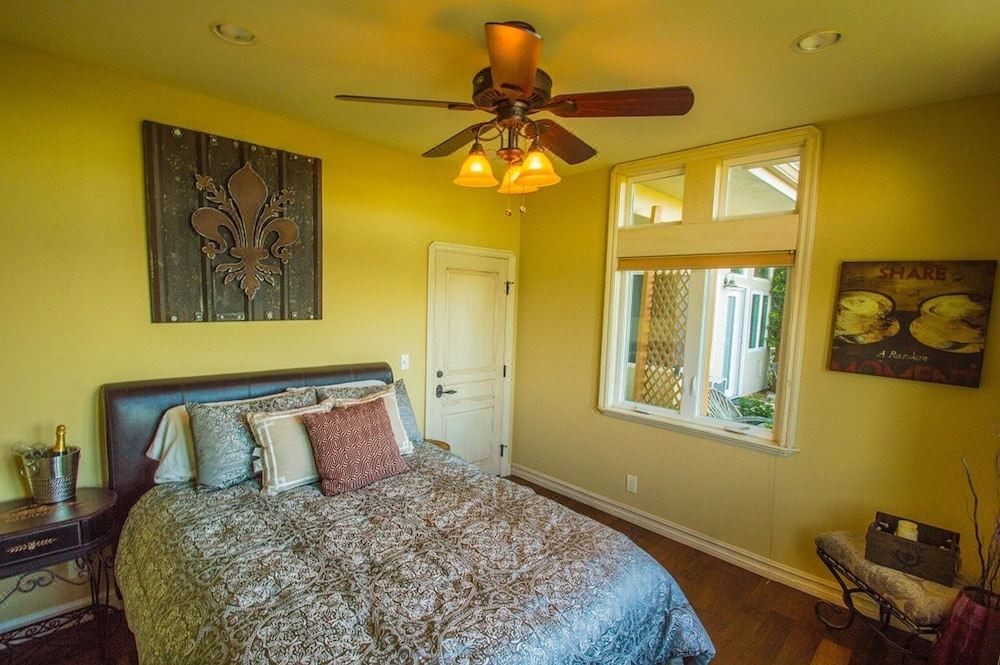 Photo of Bedroom in Paso Robles