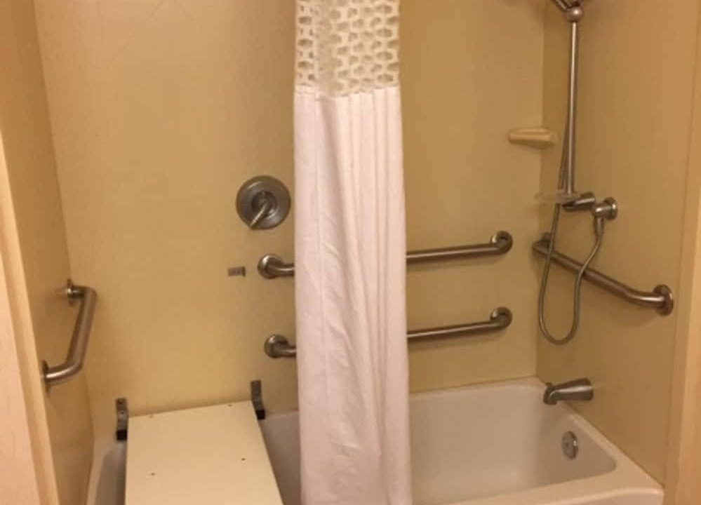 Photo of Bathroom in Miami