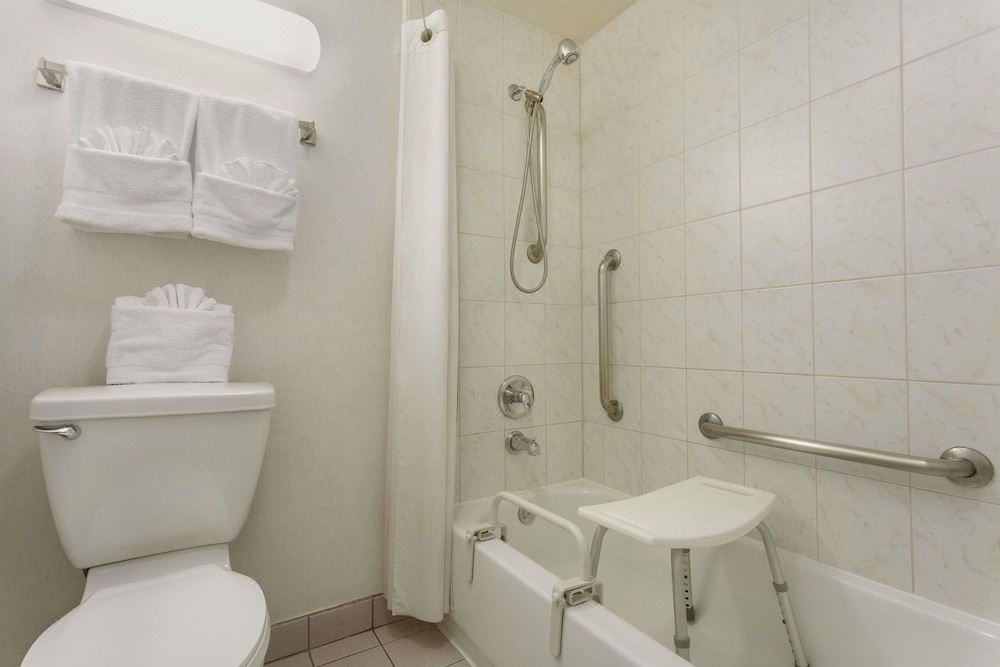 Photo of Bathroom in Cortez Hill