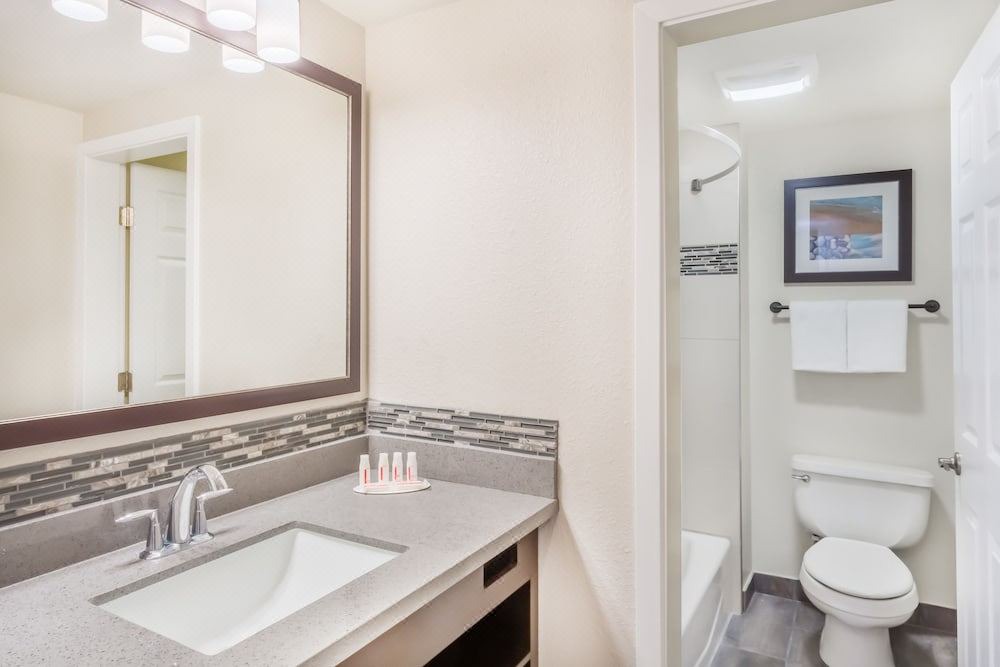 Photo of Bathroom in Munras Avenue