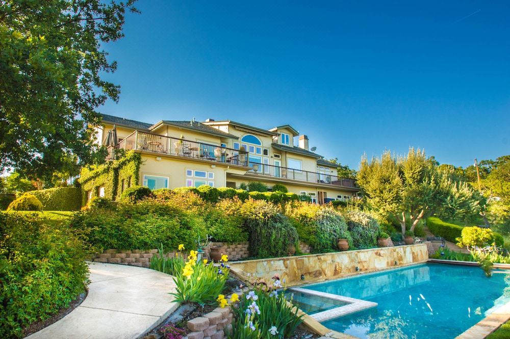 Photo of Outdoor in Paso Robles