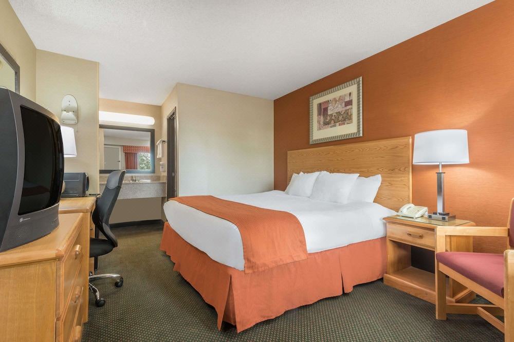 Photo of Bedroom in Columbus