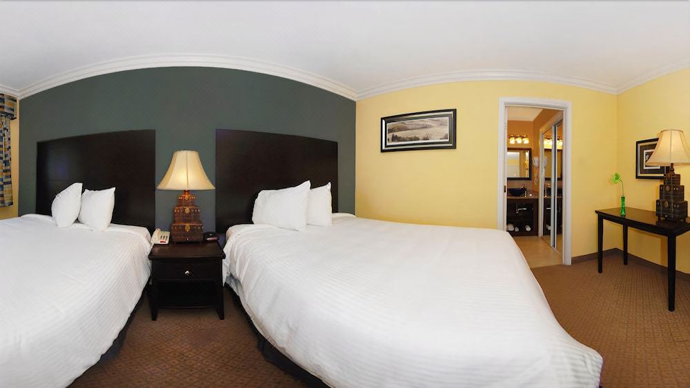 Photo of Bedroom in Santa Maria