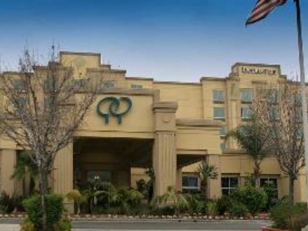 Photo of Buildings in Commerce
