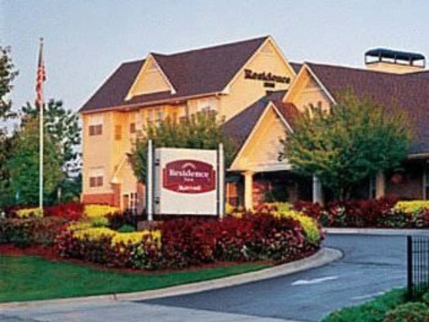 Photo of Buildings in Cambrian Community