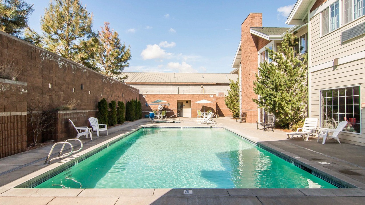 Photo of Outdoor in Larkspur