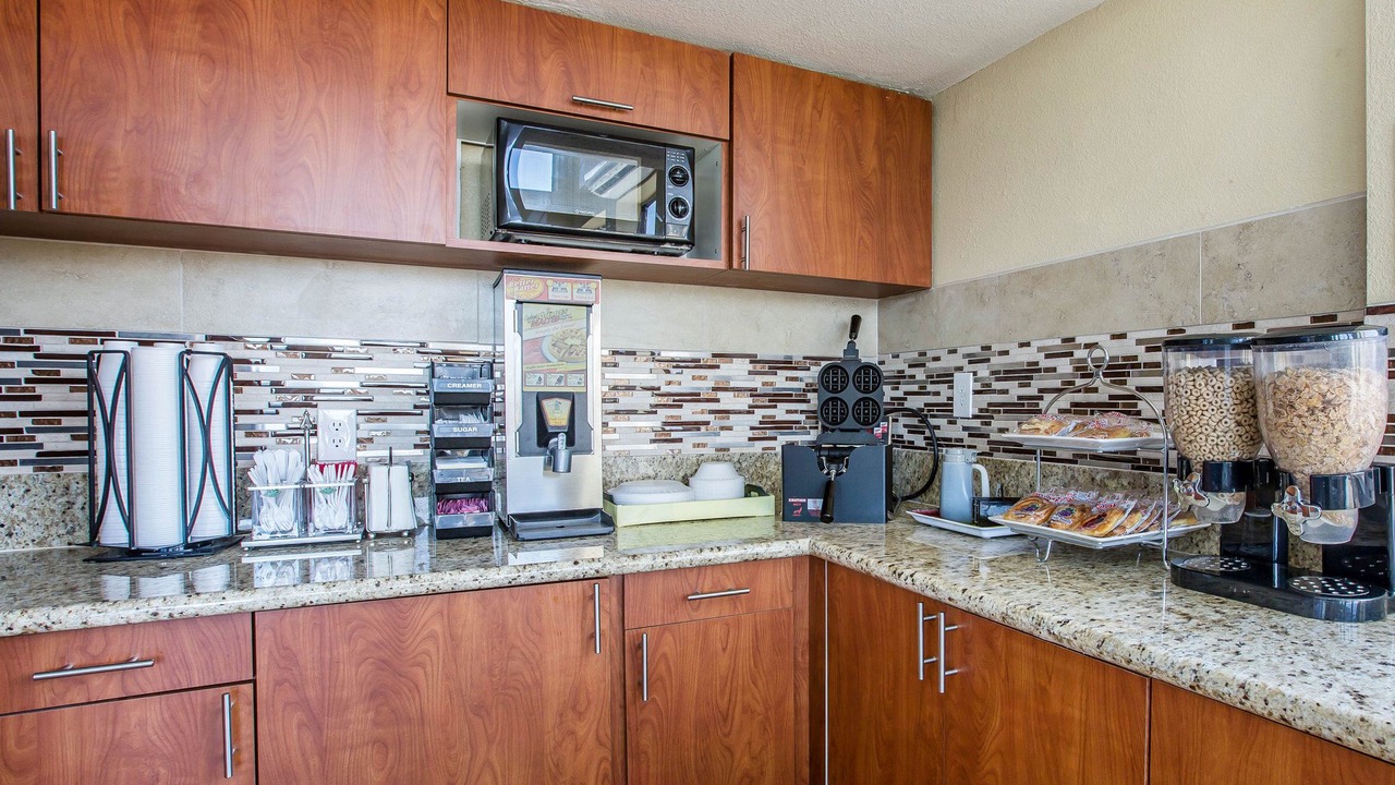 Photo of Kitchen in Delano