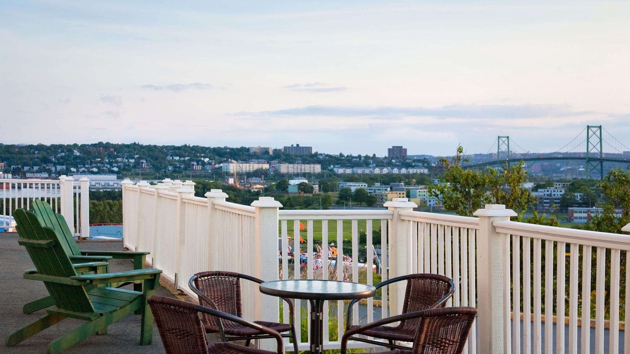 Photo of Patio Balcony in Santa Maria