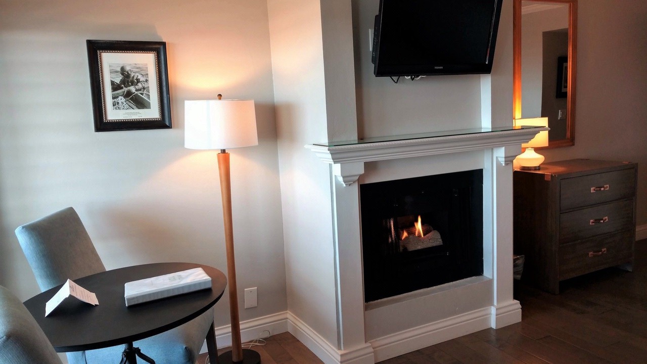 Photo of Livingroom in Morro Bay