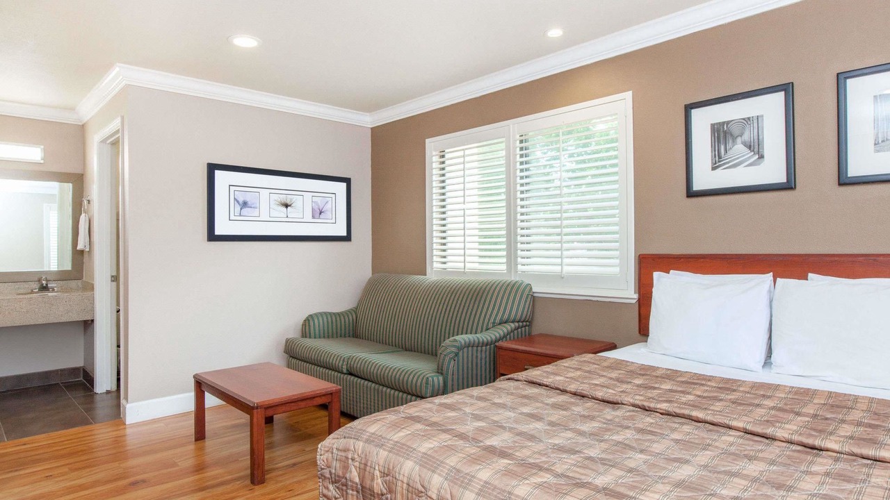 Photo of Bedroom in Paradise Valley