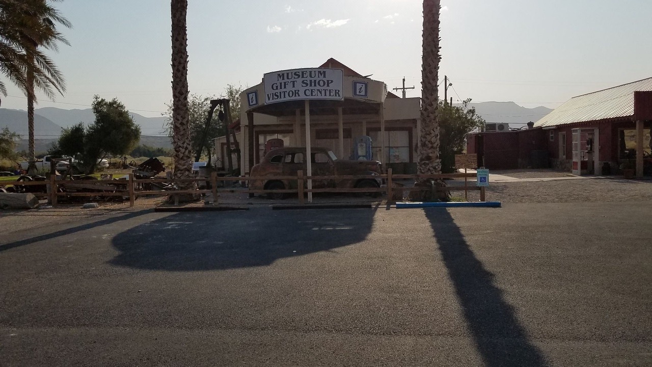 Photo of Others in Shoshone