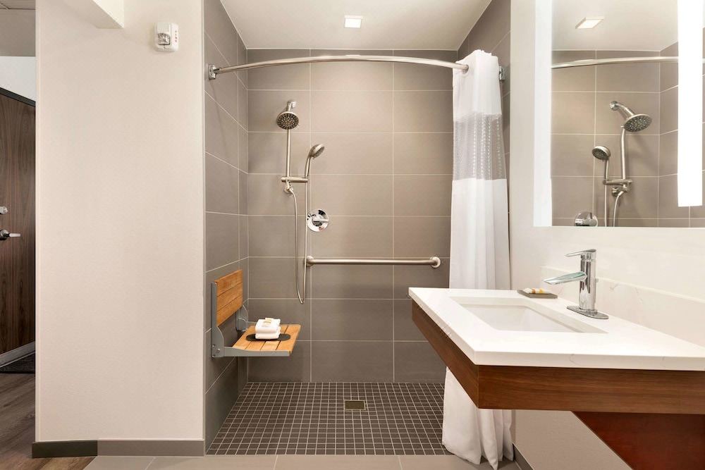 Photo of Bathroom in San Luis Obispo
