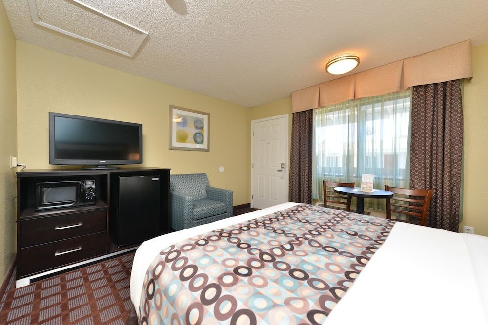 Photo of Bedroom in Downtown