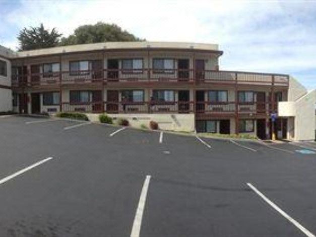 Photo of Buildings in Belmont
