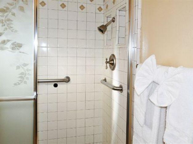 Photo of Bathroom in South Lake Tahoe