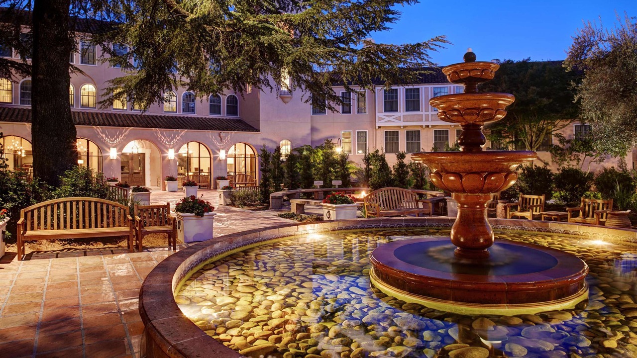 Photo of Outdoor in Boyes Hot Springs