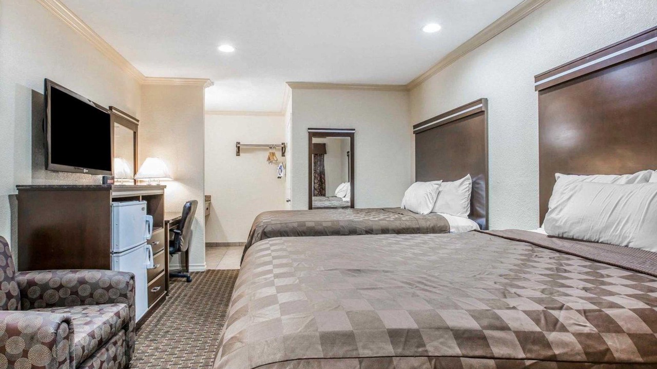 Photo of Bedroom in National City