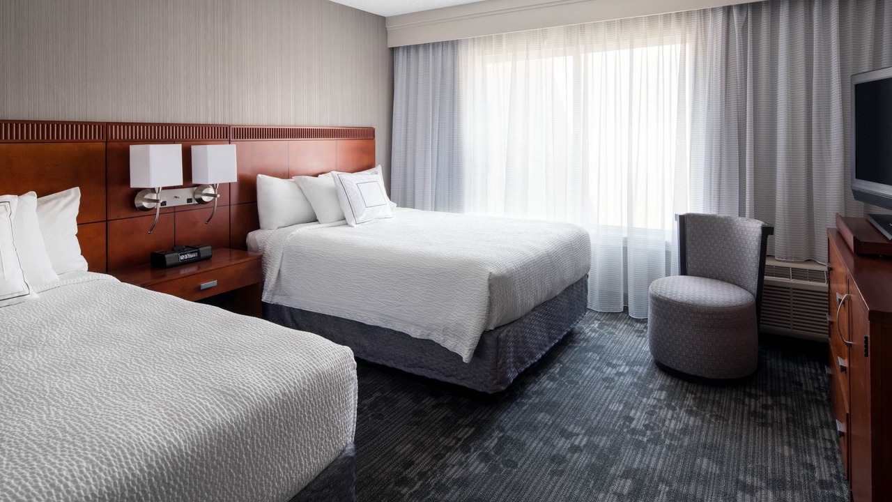 Photo of Bedroom in Foster City